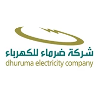 شركة-ضرماء-للكهرباء
